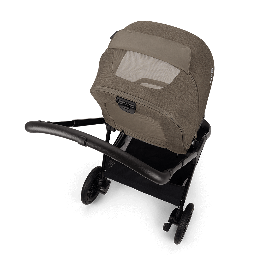 Nuna Triv NEXT Pushchair - Pistachio 4