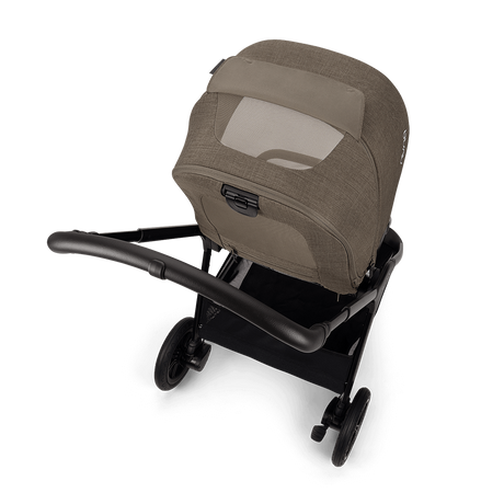 Nuna Triv NEXT Pushchair - Pistachio 4