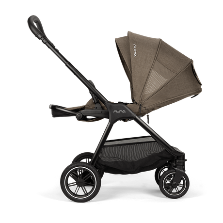 Nuna Triv NEXT Pushchair - Pistachio 5
