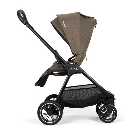 Nuna Triv NEXT Pushchair - Pistachio 6