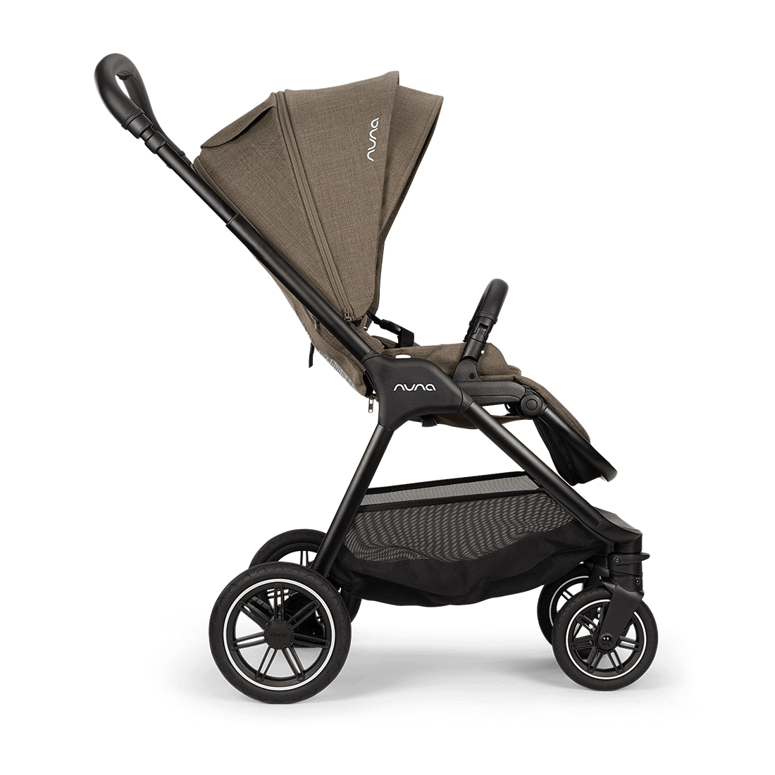Nuna Triv NEXT Pushchair - Pistachio 7