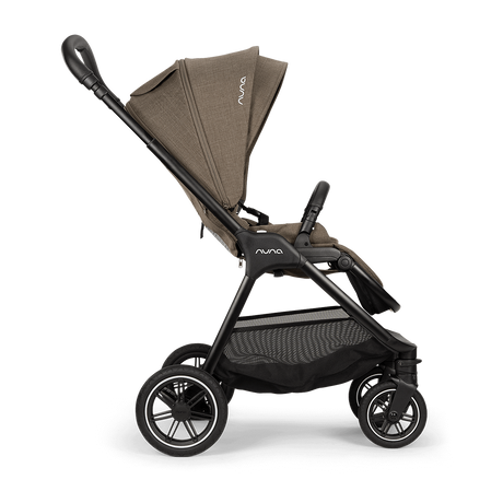 Nuna Triv NEXT Pushchair - Pistachio 7