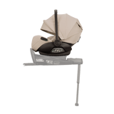 Nuna ARRA Flex Infant Car Seat - Biscotti