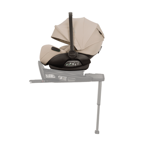 Nuna ARRA Flex Infant Car Seat - Biscotti