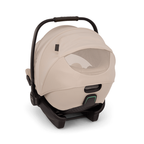 Nuna ARRA Flex Infant Car Seat - Biscotti