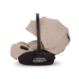 Nuna ARRA Flex Infant Car Seat - Biscotti