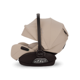 Nuna ARRA Flex Infant Car Seat - Biscotti