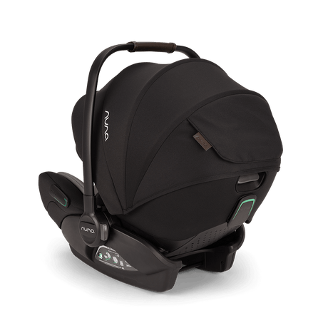 Nuna ARRA Flex Infant Car Seat - Caviar