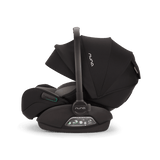 Nuna ARRA Flex Infant Car Seat - Caviar