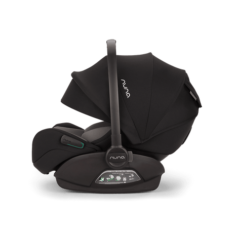 Nuna ARRA Flex Infant Car Seat - Caviar