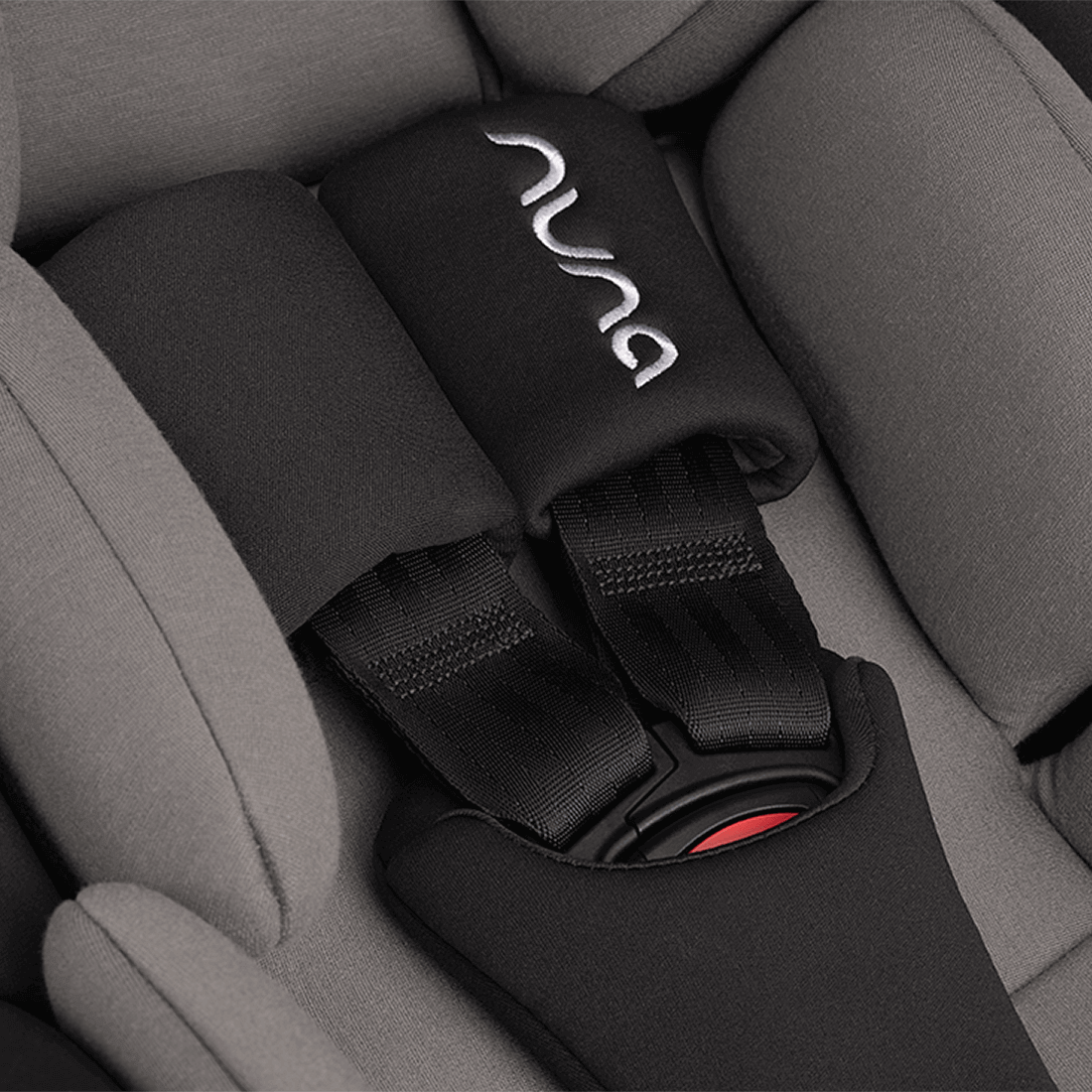 Nuna ARRA Flex Infant Car Seat - Caviar