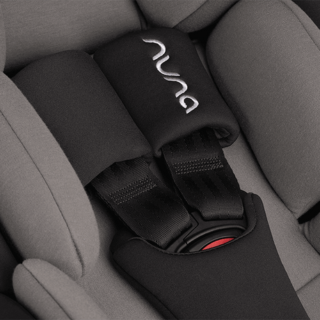 Nuna ARRA Flex Infant Car Seat - Caviar