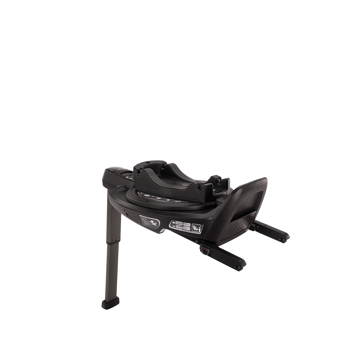 Nuna CURV Isofix Base