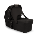 Nuna Mixx Next Travel System with ARRA Flex Car Seat & Curv ISOFIX Base - Caviar