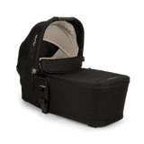 Nuna Mixx Next Travel System with ARRA Flex Car Seat & Curv ISOFIX Base - Caviar