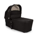 Nuna Mixx Next Travel System with ARRA Flex Car Seat & Curv ISOFIX Base - Caviar