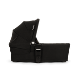Nuna Mixx Next Travel System with ARRA Flex Car Seat & Curv ISOFIX Base - Caviar