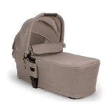 Nuna Mixx Next Travel System with ARRA Flex Car Seat & Curv ISOFIX Base - Cedar