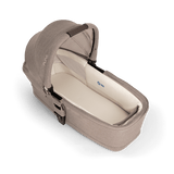 Nuna Mixx Next Travel System with ARRA Flex Car Seat & Curv ISOFIX Base - Cedar
