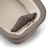 Nuna Mixx Next Travel System with ARRA Flex Car Seat & Curv ISOFIX Base - Cedar