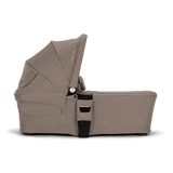 Nuna Mixx Next Travel System with ARRA Flex Car Seat & Curv ISOFIX Base - Cedar