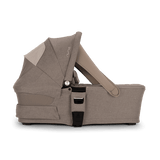 Nuna Mixx Next Travel System with ARRA Flex Car Seat & Curv ISOFIX Base - Cedar