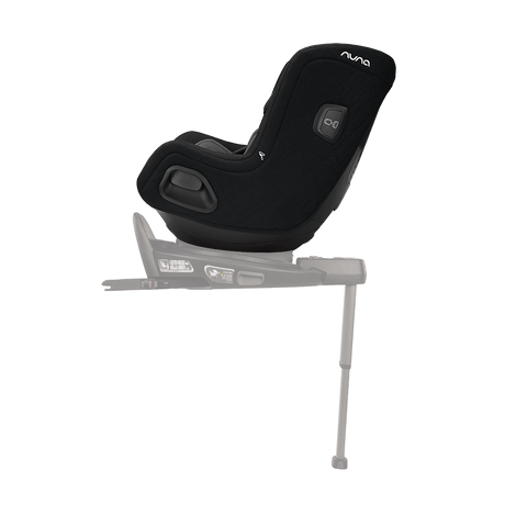 Nuna TODL Next Car Seat - Caviar