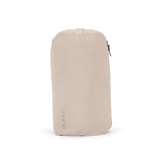 Nuna Winter Merino Wool Footmuff & Mittens Set - Biscotti