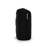 Nuna Winter Merino Wool Footmuff & Mittens Set - Caviar