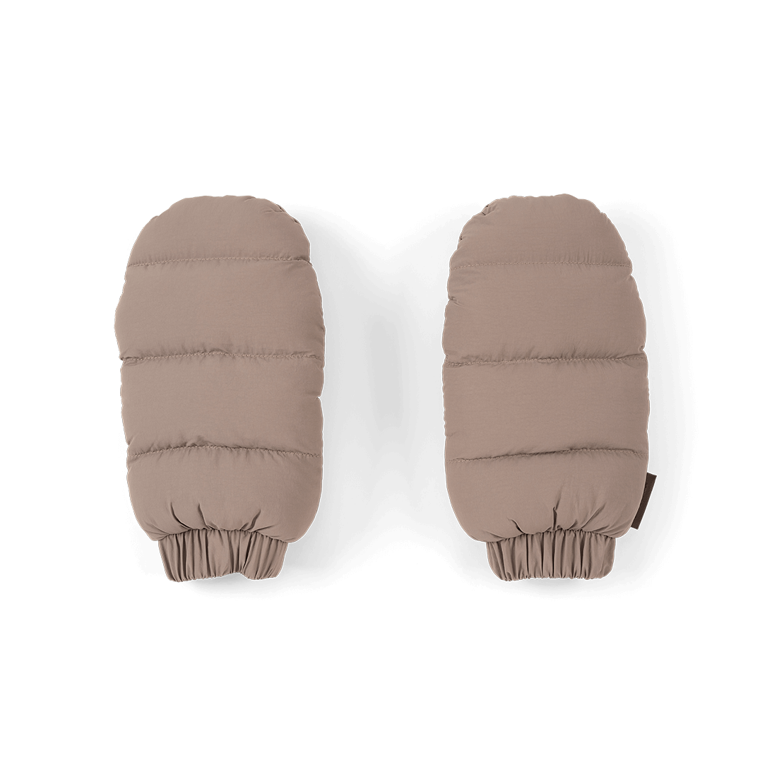 Nuna Winter Merino Wool Footmuff & Mittens Set - Cedar