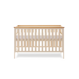 OBABY Evie 140 x 70cm Cot Bed - Cashmere 5