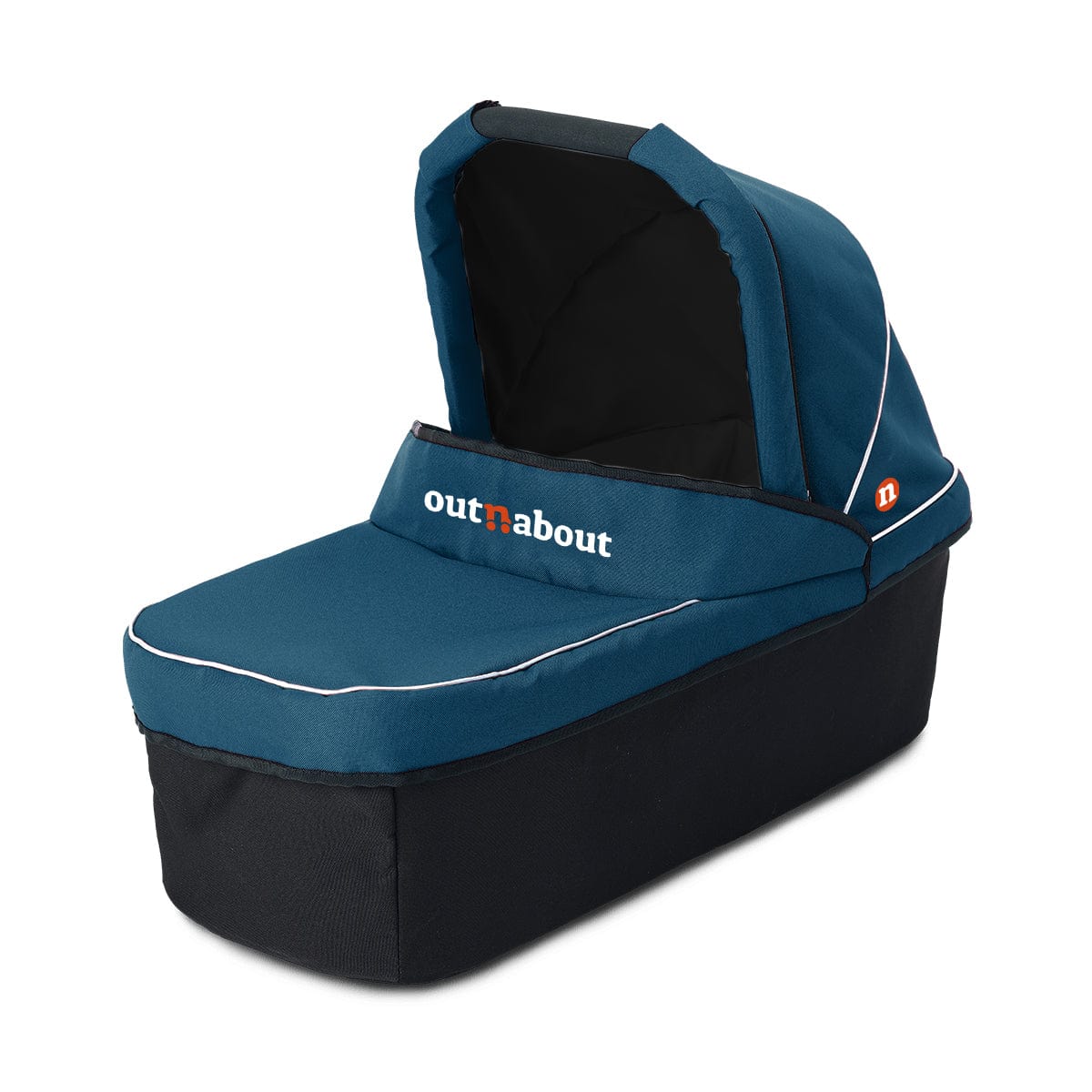 Double Carrycot V5 Highland