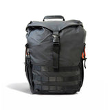 Out N ABout Nipper Compact Adventure Bundle - Summit Black (Includes Nipper Compact, Nipper Pack and Foot Muff) 11