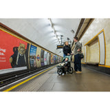 Out N About Nipper Compact - Black 12
