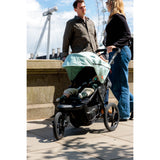 Out N About Nipper Compact - Black 13