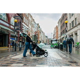 Out N About Nipper Compact - Black 15