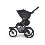 Out N About Nipper Compact - Black 2