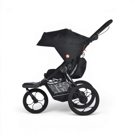 Out N About Nipper Compact - Black 3