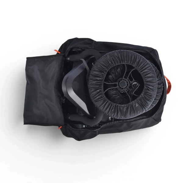 Out N About Nipper Compact - Black 6