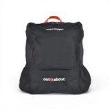 Out N About Nipper Compact - Black 7