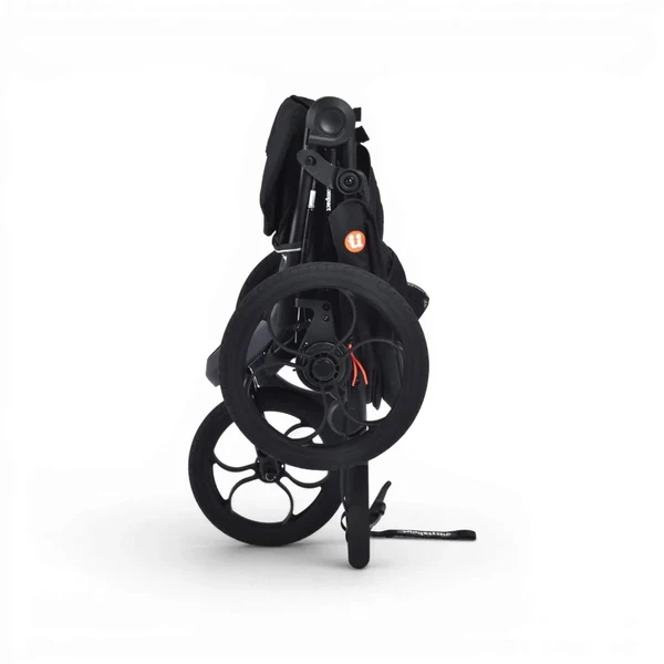 Out N About Nipper Compact - Black 8