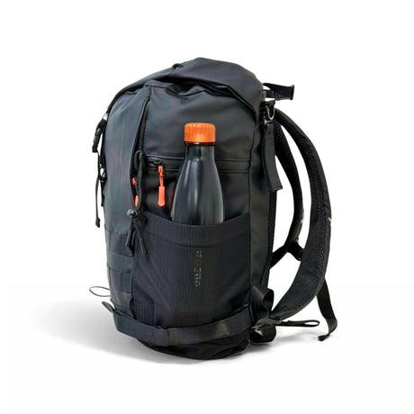 Out N About Nipper Compact Newborn Pod Bundle- Summit Black (Includes Nipper Compact, NipperPod and Universal car seat adapters ) 15