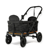 Out N About Nipper Stroller Wagon V6 - Summit Black