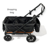 Out n About Nipper Wagon Explorer Pack