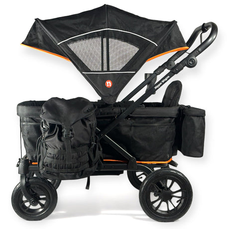 Out n About Nipper Wagon Bag Hooks