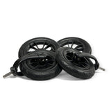 Out n About Nipper Wagon Puncture Proof Wheels