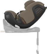 Maxi Cosi Pearl XL Slide Pro 2026 Car Seat - Authentic Truffle