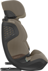 Maxi Cosi Pearl XL Slide Pro 2026 Car Seat - Authentic Truffle