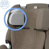 Maxi Cosi Pearl XL Slide Pro 2026 Car Seat - Authentic Truffle
