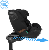 Maxi Cosi Pearl XL Slide Pro 2026 Car Seat - Authentic Black